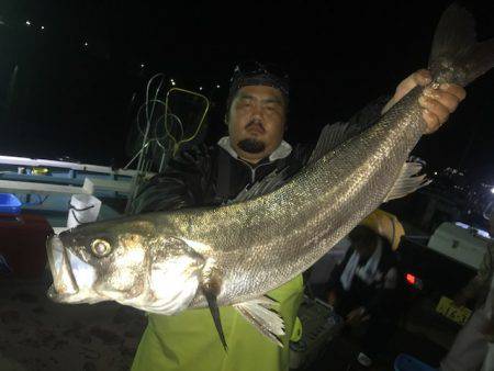 さとみ丸 釣果