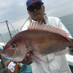 さとみ丸 釣果