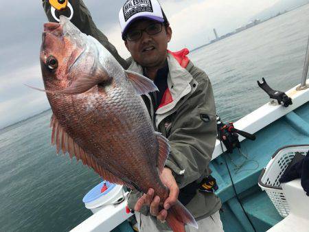 さとみ丸 釣果