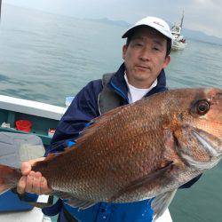 さとみ丸 釣果