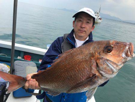 さとみ丸 釣果