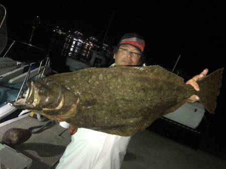 さとみ丸 釣果