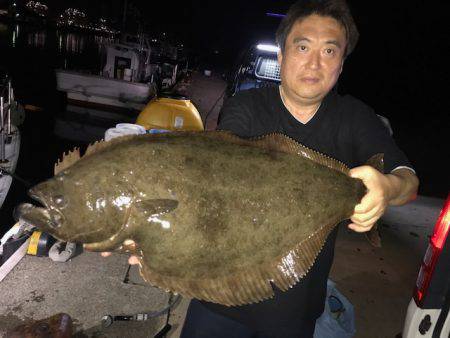 さとみ丸 釣果