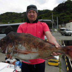 大進丸（新潟） 釣果