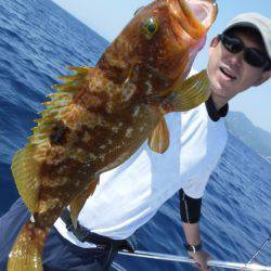 ＢｌｕｅＮｏｔｅ　Ｆｉｓｈｉｎｇ　Ｔａｘｉ 釣果