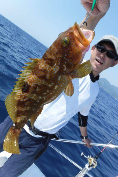 ＢｌｕｅＮｏｔｅ　Ｆｉｓｈｉｎｇ　Ｔａｘｉ 釣果