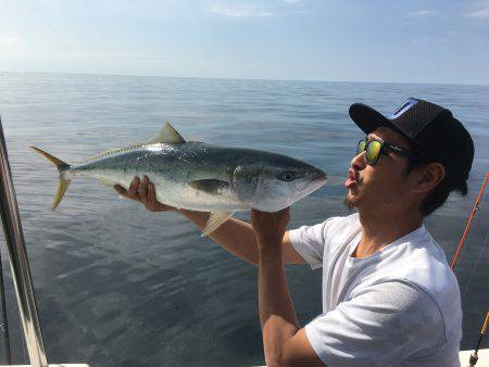 珀宝丸 釣果