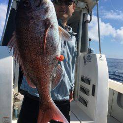 珀宝丸 釣果