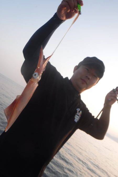 ＢｌｕｅＮｏｔｅ　Ｆｉｓｈｉｎｇ　Ｔａｘｉ 釣果