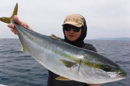 ＢｌｕｅＮｏｔｅ　Ｆｉｓｈｉｎｇ　Ｔａｘｉ 釣果