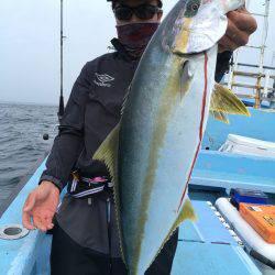 松鶴丸 釣果