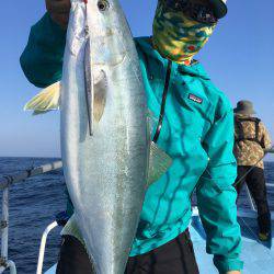 松鶴丸 釣果