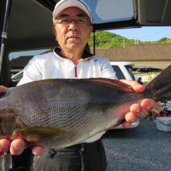 千津丸 釣果