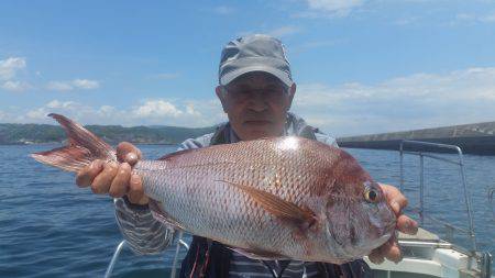 天竜丸 釣果