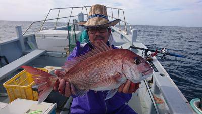 かねい丸 釣果