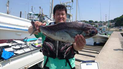 かねい丸 釣果