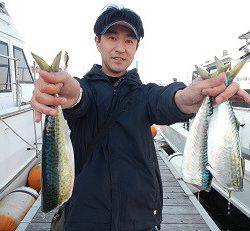 はたの屋 釣果