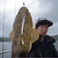 渡船屋たにぐち 釣果