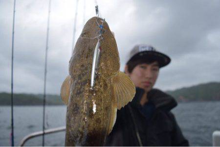 渡船屋たにぐち 釣果