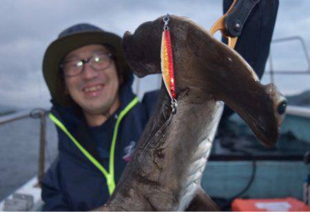 渡船屋たにぐち 釣果