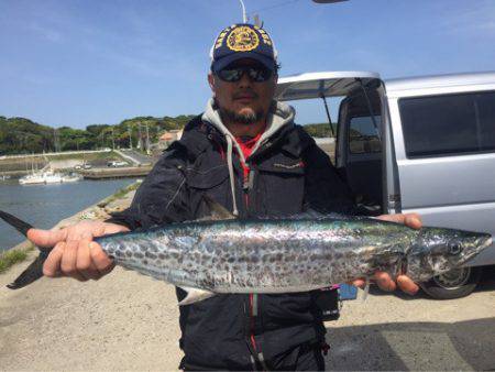 ぽん助丸 釣果