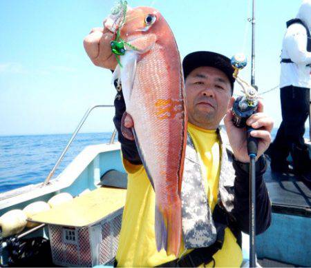 渡船屋たにぐち 釣果