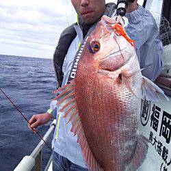 光生丸 釣果