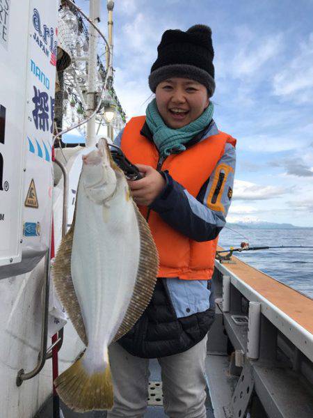 シーランチ 釣果