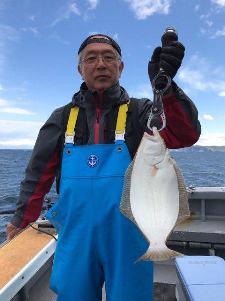 シーランチ 釣果