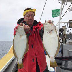 シーランチ 釣果