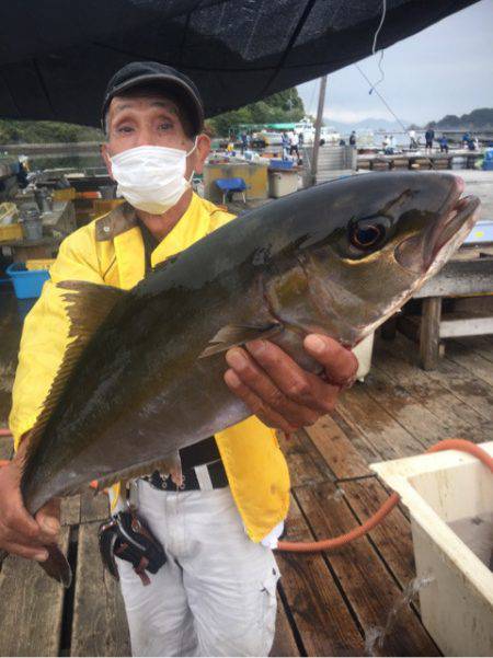 釣り堀水宝 釣果