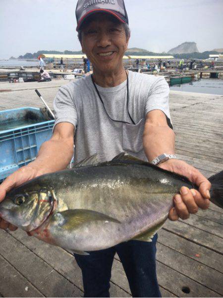 釣り堀水宝 釣果