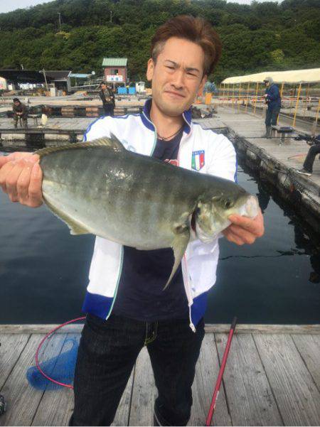 釣り堀水宝 釣果