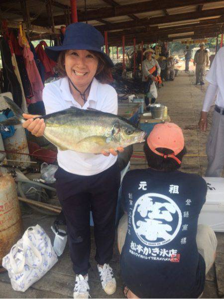 釣り堀水宝 釣果