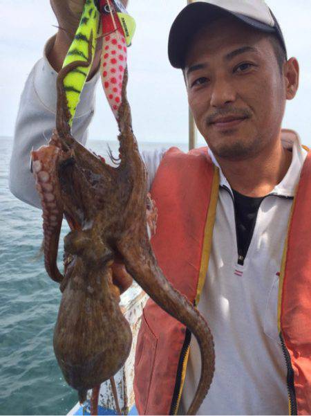 ヤザワ渡船 釣果