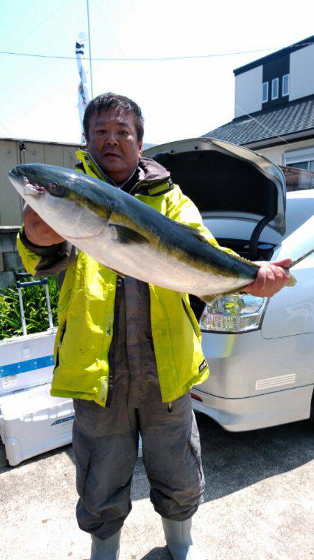 富士丸 釣果