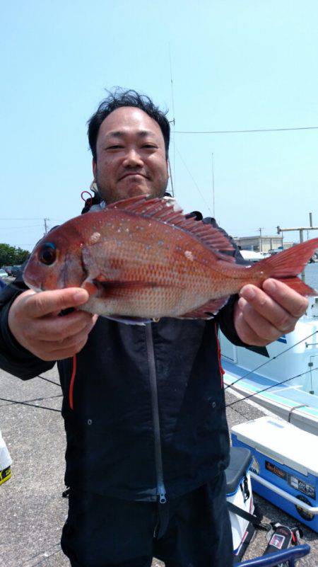 富士丸 釣果