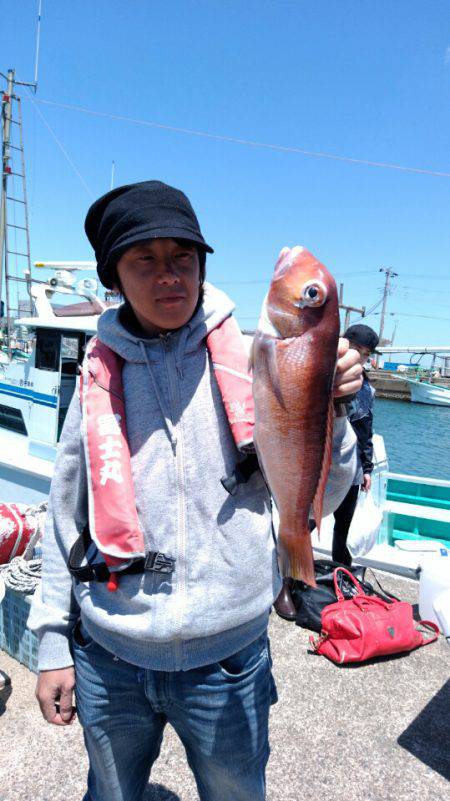 富士丸 釣果