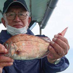 小島丸 釣果