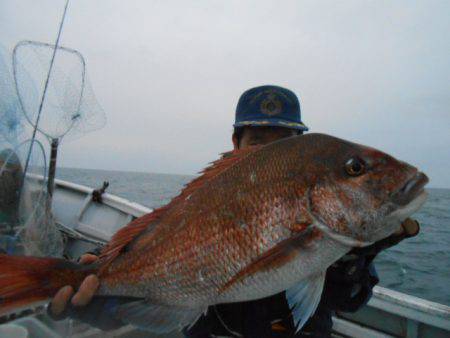 金栄丸 釣果