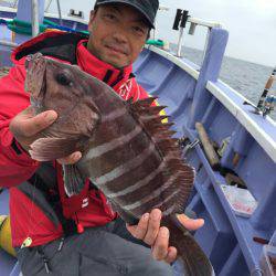 新幸丸 釣果