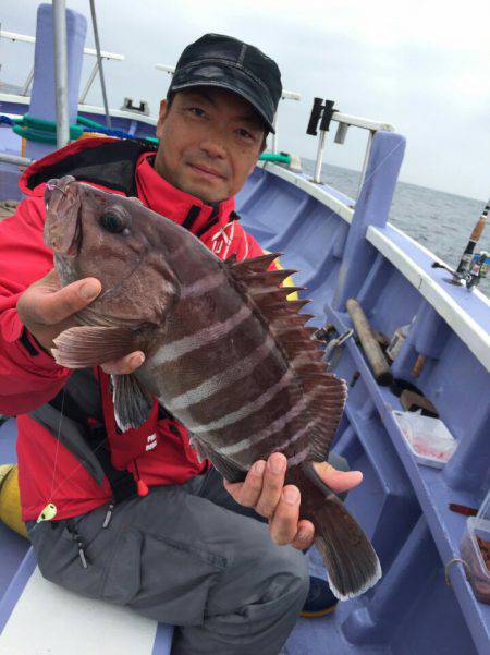 新幸丸 釣果