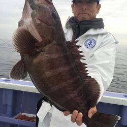 新幸丸 釣果