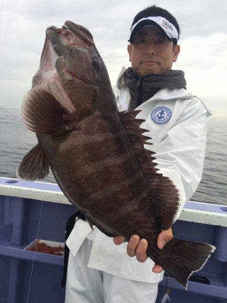 新幸丸 釣果