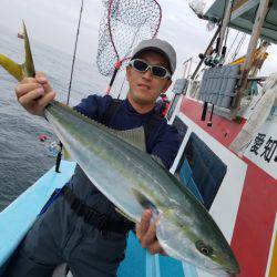 みやけ丸 釣果