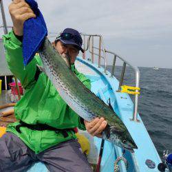 みやけ丸 釣果