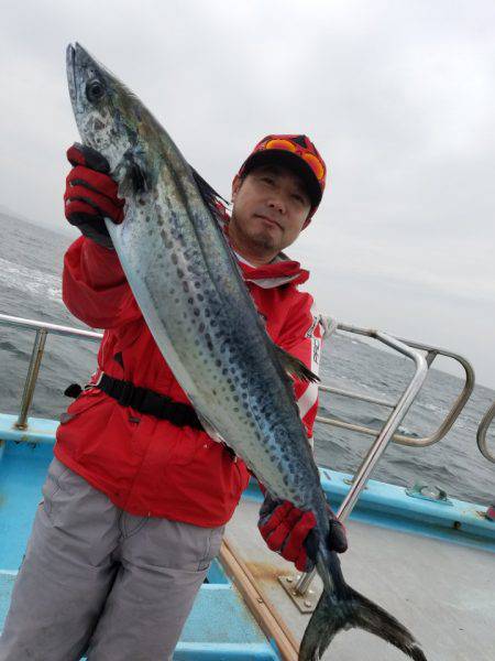 みやけ丸 釣果