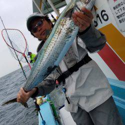 みやけ丸 釣果