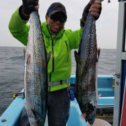 みやけ丸 釣果