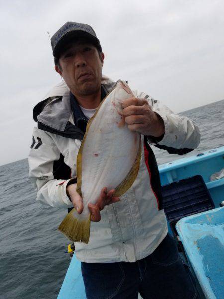 みやけ丸 釣果